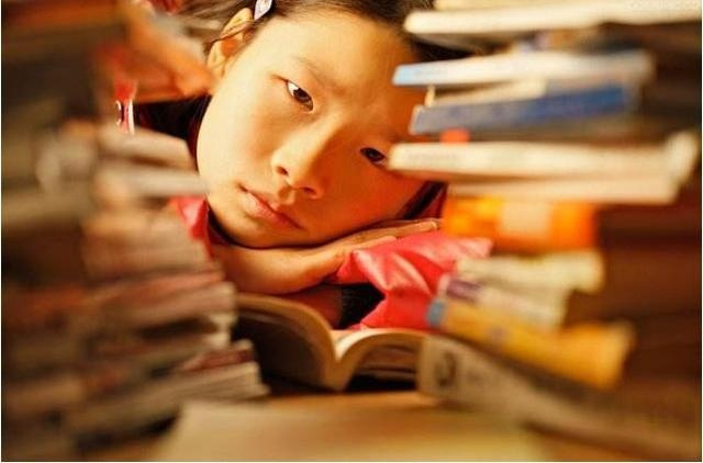 讀書的意義
