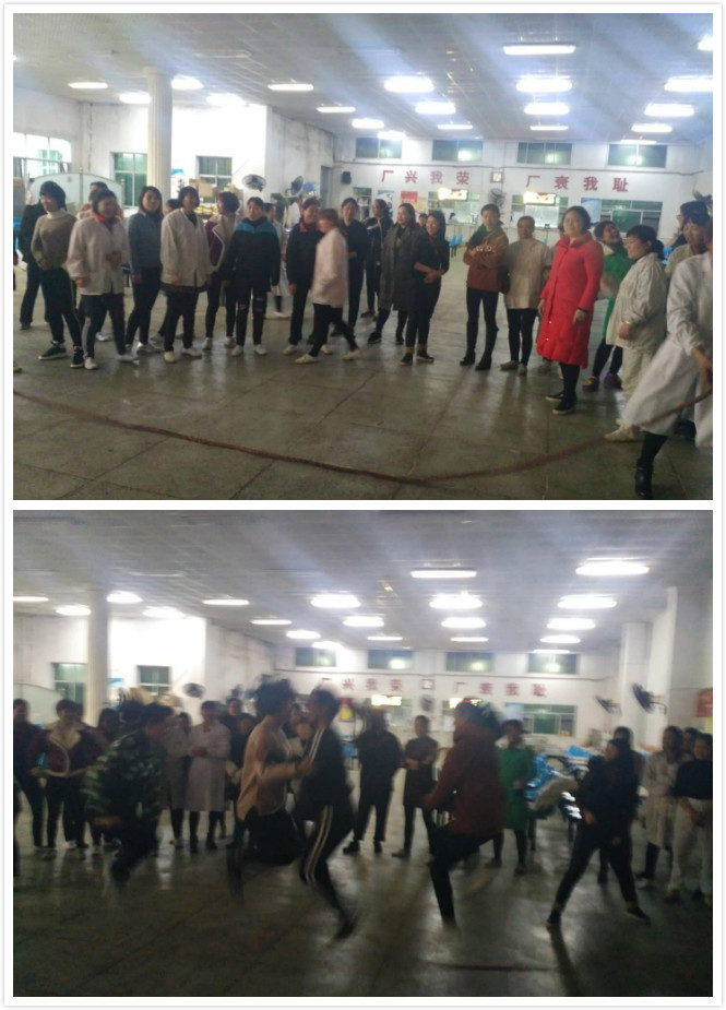 智勇雙全，魅力女神節